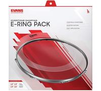 Evans ER-STANDARD E-Ring Pack Standard