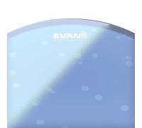Evans 14" Hydraulic Blue Coated Batter Head