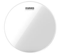 Evans TT14GR Genera Resonant 14" Transparent Resonant Drum Head