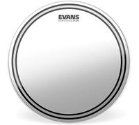 Evans 15" EC2 Coated Drum Head