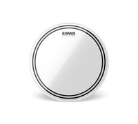 Evans 16" EC Resonant Control - Tom Reso Head