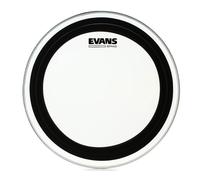 Evans Drum Head EMAD 16" Tom Hoop Fit Clear