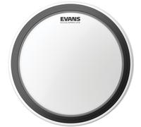 Evans Drum Heads - UV2 Coated Bass Drumhead - B16EMADUV2-16 Inch