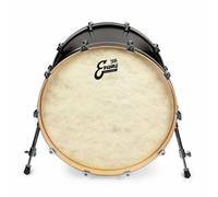 Evans 18" Calftone Bass Drum Head BD18CT