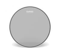 Evans 18 dB Zero Bass Drum Head