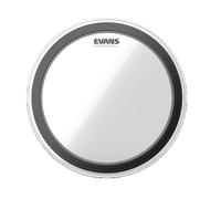 Evans 18" EMAD Heavyweight Bass Drum Head