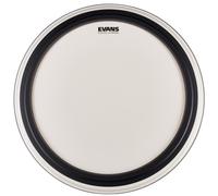 Evans 18" EMAD UV Coated Bass