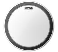 Evans Bass Drum Heads - EMAD UV Coated Bass Drumhead - B18EMADUV - 18 Inch