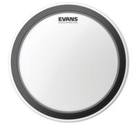 Evans 18" EMAD UV2 Coated Tom