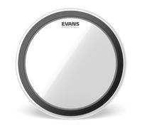 Evans BD20EMADHW EMAD Heavyweight Clear 20" Drum Head