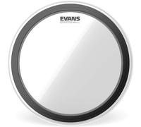 Evans 22" EMAD Heavyweight Clear Bass Drum Head