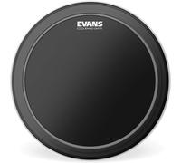 Evans BD22EMADONX EMAD Onyx 22-inch Bass Drumhead
