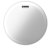 Evans 22" EQ3 Clear