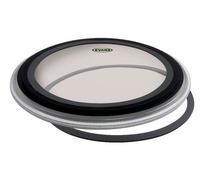 Evans 22 Inch EMAD Clear Bass Drum Batter Head (NEW)