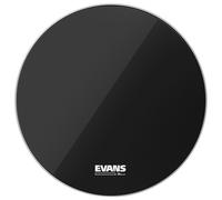 Evans 22" Resonant Head Black