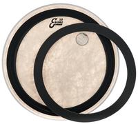 Evans 24" EMAD Calftone Bass Drum