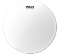 Evans Drum Heads - UV2 Coated Bass Drumhead - BD24UV2EQ3-24 Inch