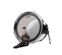 Evans EMAD Heavyweight 26" Bass Drum Head