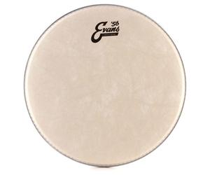 Evans 56 Calftone 14 Drum head