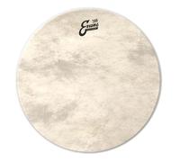 Evans '56 Calftone Bass Drum Heads
