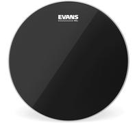 Evans 6" Black Chrome Drum Head