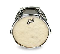 Evans 8" Calftone Tom Drum Head Skin TT08C7