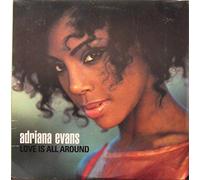 Evans Adriana - Love Is All Around [12" VINYL]