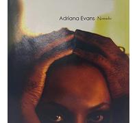 Evans, Adriana - Nomadic