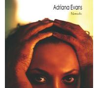 Evans Adriana - Nomadics