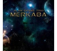 Evans, Alan Trio - Merkaba