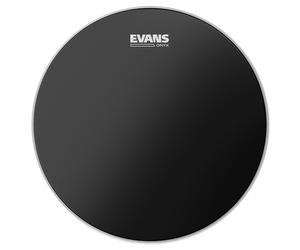 Evans B12ONX2 12" Drum Head Onyx BK