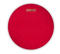 Evans B14HR Hydraulic Red 14-inch Snare Drumhead RRP £37