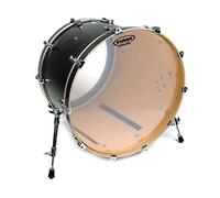 Evans 18" G1 Clear Bass Drum