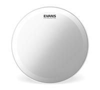 Evans Bass Drum Heads - BD18GB4C - EQ4 - 18 inch Bass Drum Head