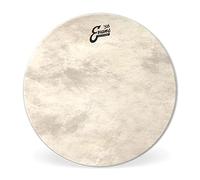 Evans Bass Drum Heads - BD20CT - 20 inch Calftone Bass Drum Head