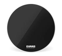 Evans Bass Drum Heads - BD22RBG - Resonant 22-inch Bass Drum Head