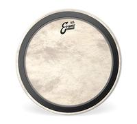 Evans Bass Drum Heads - BD24EMADCT - 24 inch EMAD Calftone Bass Drum Head