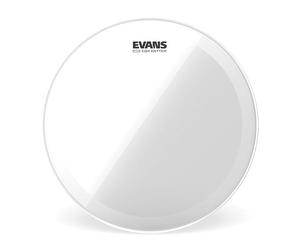 Evans Bass Drum Heads - BD24GB4 - EQ4 - 24-inch Bass Drum Head