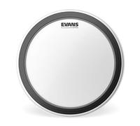 Evans EMAD UV Coated Bass Drumhead 18"