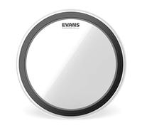 Evans 18" EMAD Heavyweight Bass Drum Head