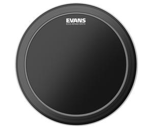 Evans BD20 EMAD Onyx Drumhead