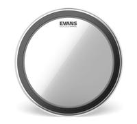 Evans - BD20EMAD2 20" EMAD2 Clear Bass Drumhead