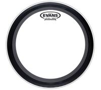 Evans BD20EMAD2 EMAD2 Clear 20" Bass Drumhead