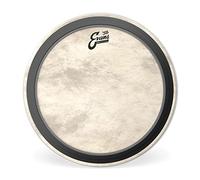 Evans BD20EMADCT 20 inch EMAD Calftone Bass Drum Head