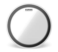 Evans - BD20EMADHW 20" EMAD Heavyweight Bass Drumhead