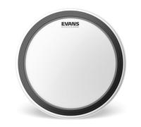 Evans - BD22EMADCW 22" Coated Bass Drumhead