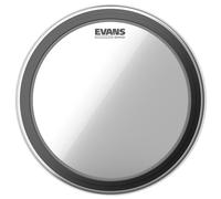 Evans Bass Drum Heads - BD22GMAD - GMAD - 22-inch Bass Drum Head