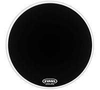 Evans 22" Resonant Head Black