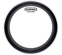Evans EMAD2 Clear Bass Drum Head 24"