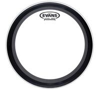 Evans Bass Drum Heads - BD24GMAD - GMAD - 24-inch Bass Drum Head